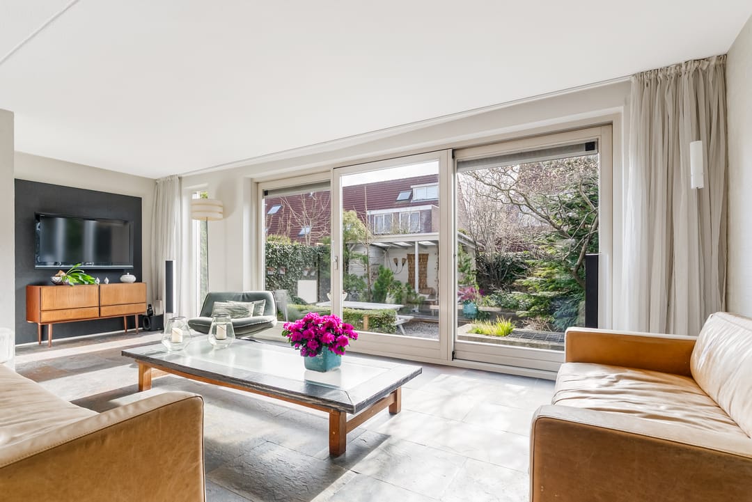 Foto 16 van Slufterplantsoen 45