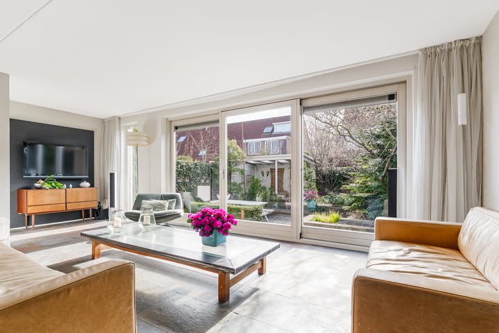 Foto 16 van Slufterplantsoen 45