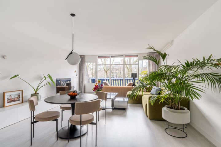 Foto 1 van Goudsesingel 550