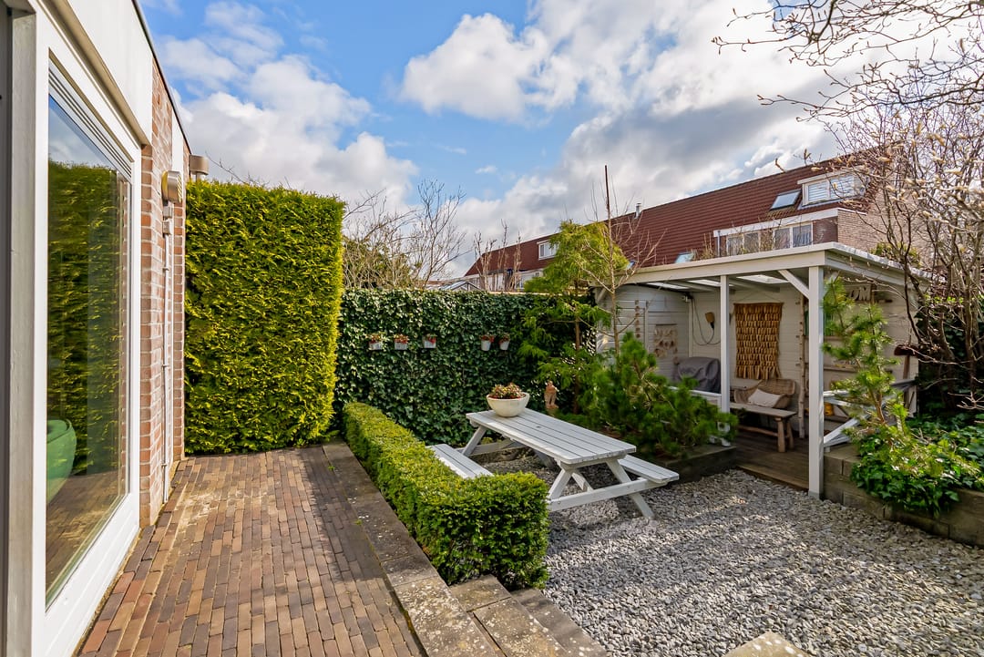 Foto 17 van Slufterplantsoen 45