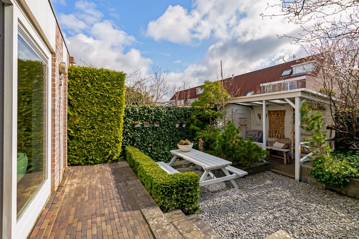 Foto 17 van Slufterplantsoen 45