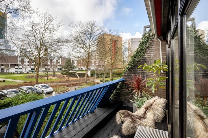 Foto 3 van Goudsesingel 550