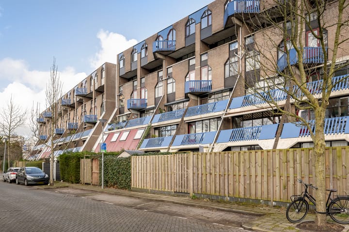 Foto 4 van Goudsesingel 550