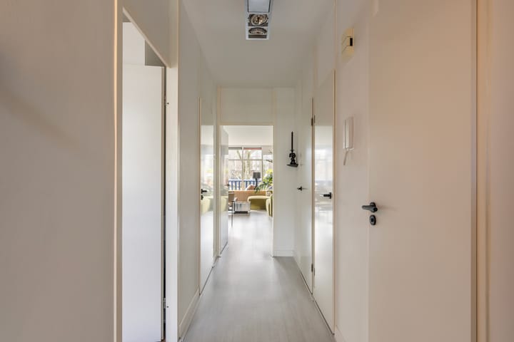 Foto 7 van Goudsesingel 550