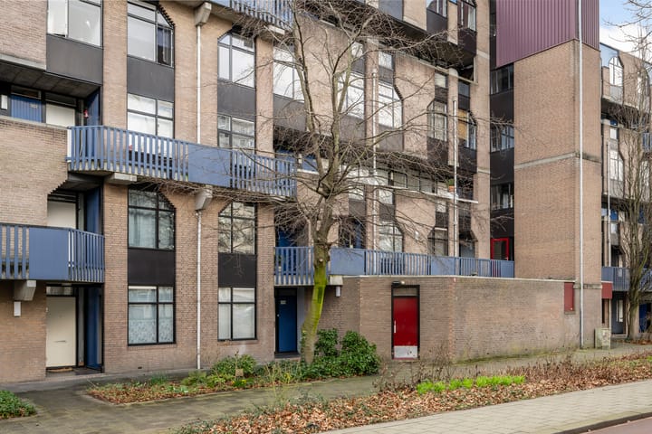 Foto 5 van Goudsesingel 550