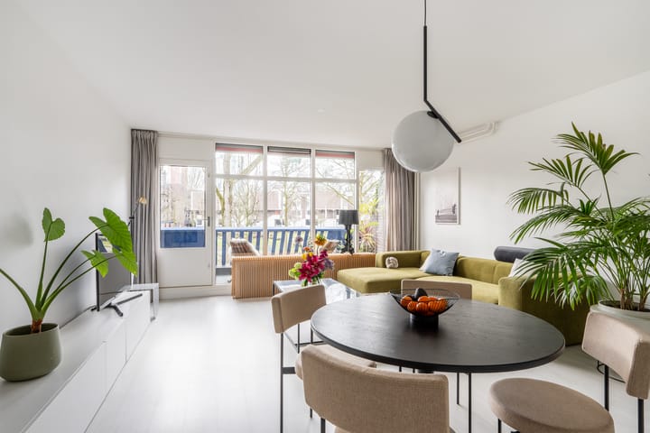 Foto 8 van Goudsesingel 550