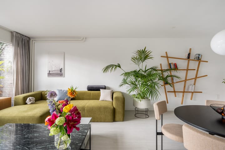 Foto 9 van Goudsesingel 550