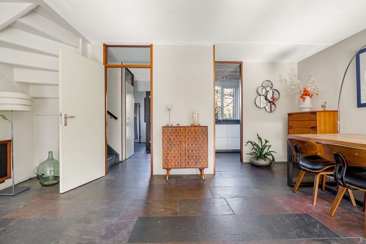 Foto 25 van Slufterplantsoen 45