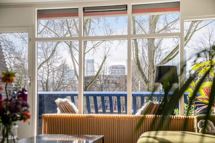 Foto 11 van Goudsesingel 550