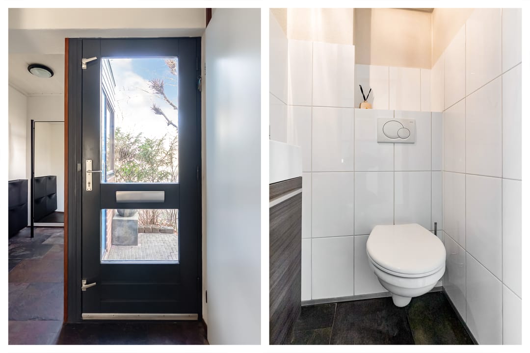 Foto 26 van Slufterplantsoen 45