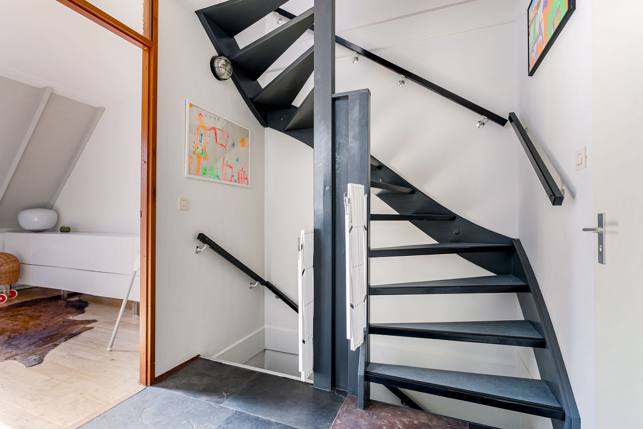 Foto 27 van Slufterplantsoen 45