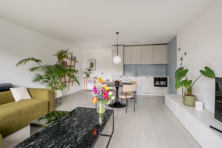 Foto 15 van Goudsesingel 550