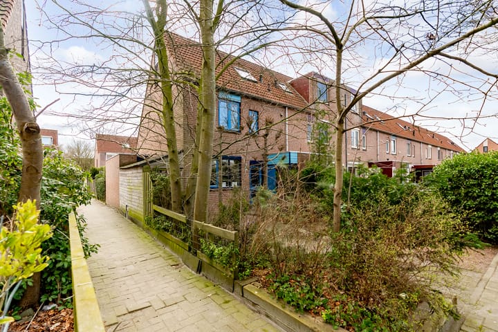 Foto 42 van Slufterplantsoen 45