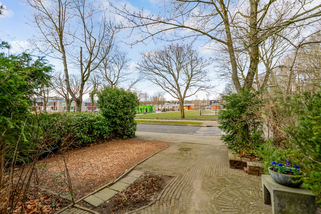 Foto 41 van Slufterplantsoen 45