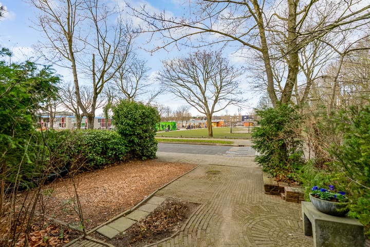 Foto 41 van Slufterplantsoen 45