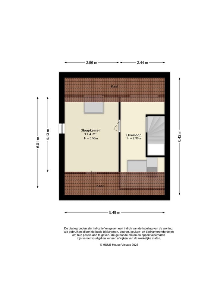 Foto 52 van Slufterplantsoen 45