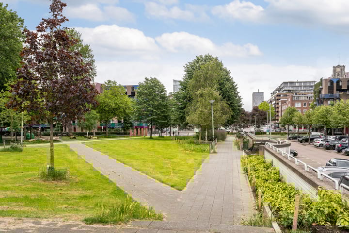 Foto 32 van Goudsesingel 550