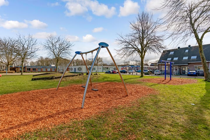 Foto 46 van Slufterplantsoen 45