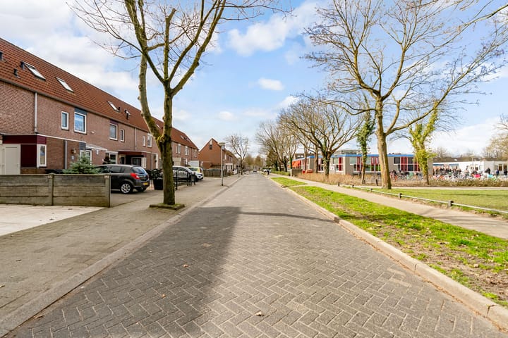 Foto 44 van Slufterplantsoen 45