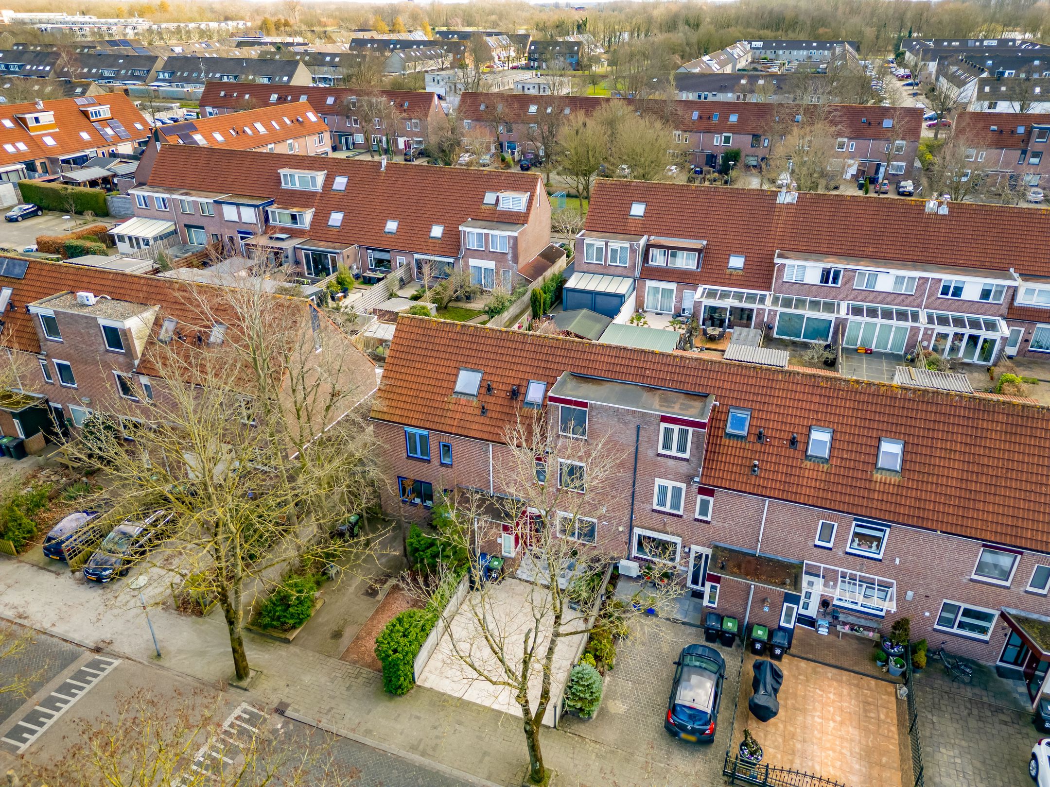 Foto 45 van Slufterplantsoen 45