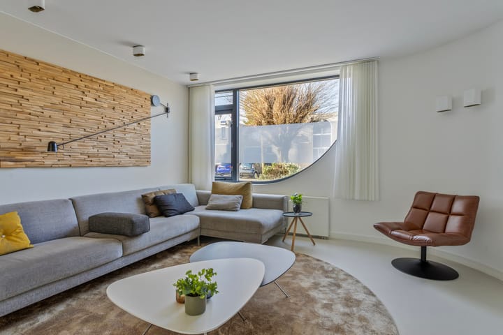 Foto 9 van Zilverpark 43