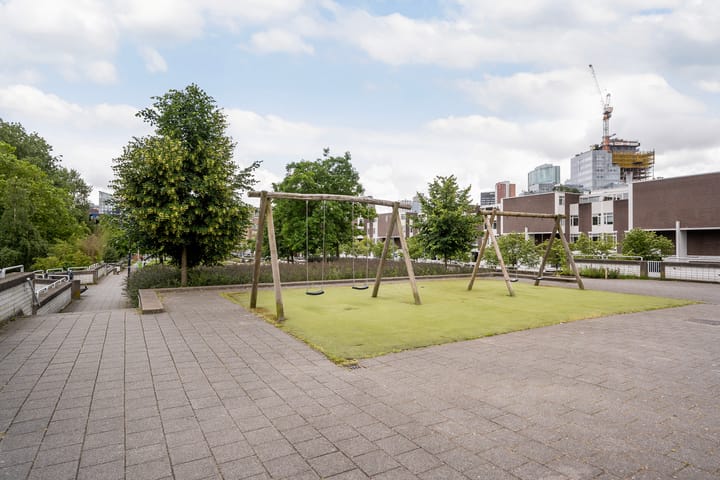 Foto 33 van Goudsesingel 550