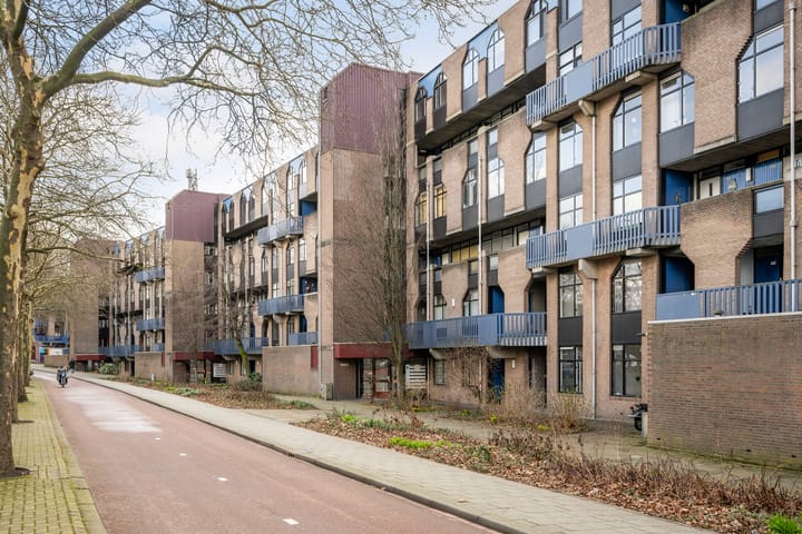 Foto 34 van Goudsesingel 550