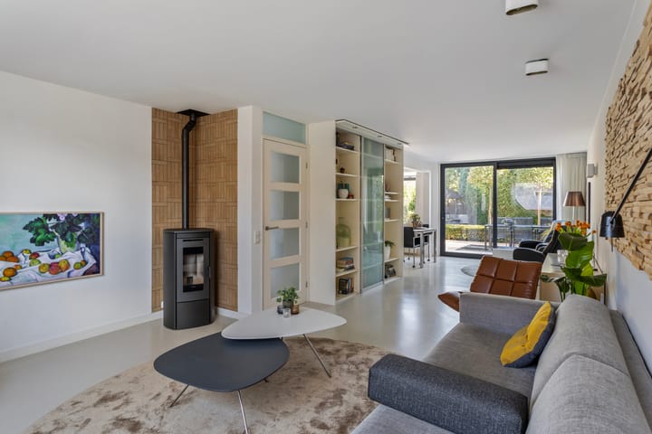 Foto 6 van Zilverpark 43