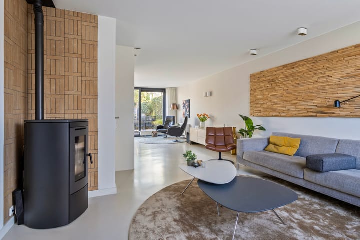 Foto 10 van Zilverpark 43