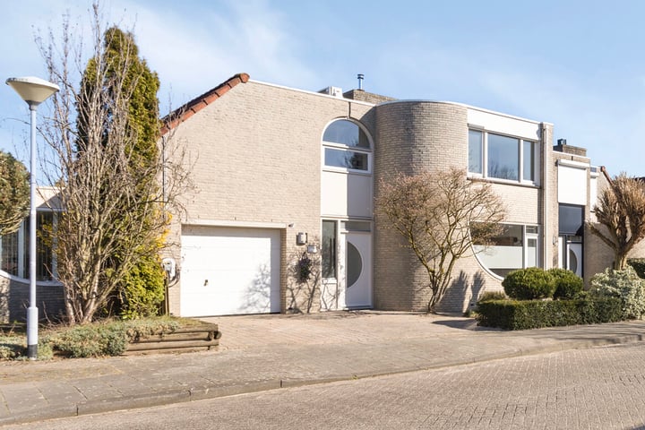 Zilverpark 43