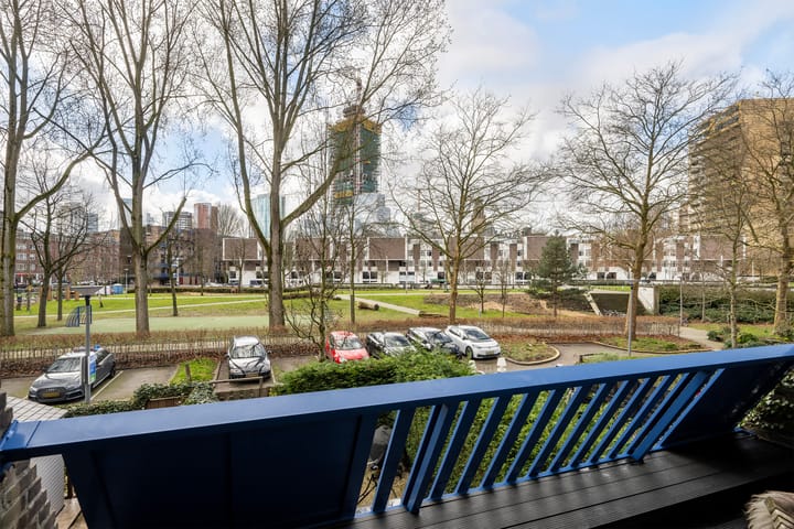 Foto 31 van Goudsesingel 550