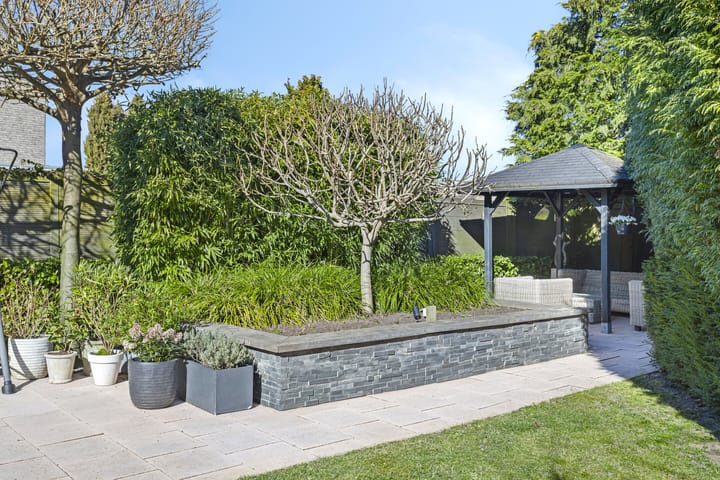 Foto 24 van Zilverpark 43