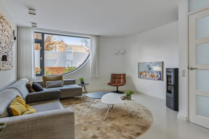 Foto 8 van Zilverpark 43