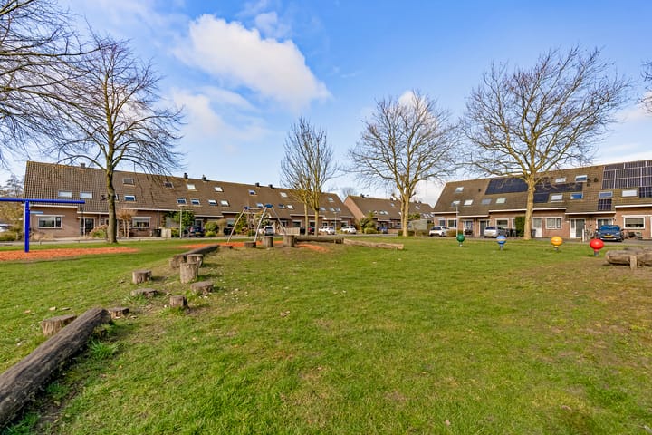 Foto 47 van Slufterplantsoen 45