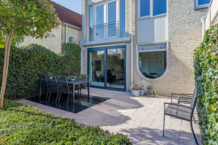 Foto 27 van Zilverpark 43