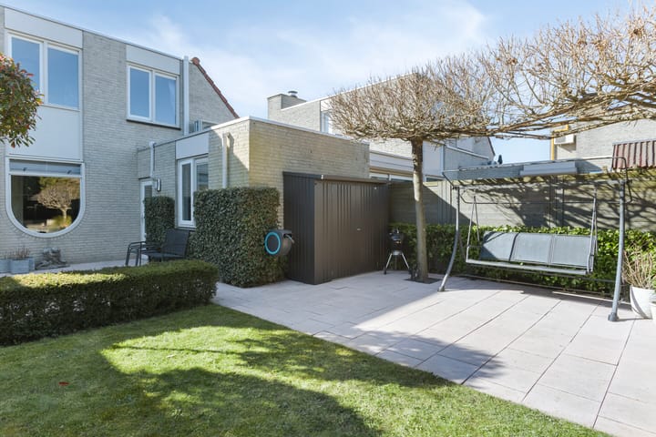 Foto 28 van Zilverpark 43