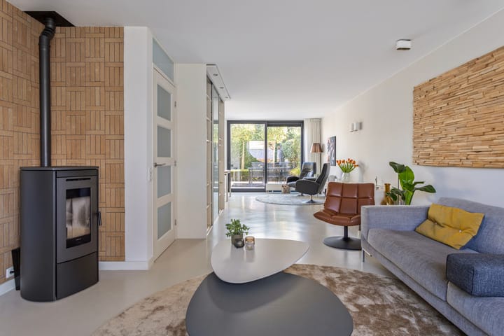 Foto 11 van Zilverpark 43