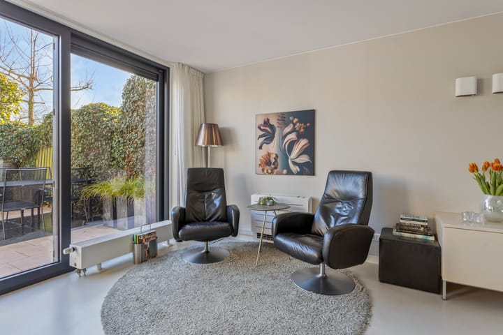 Foto 13 van Zilverpark 43