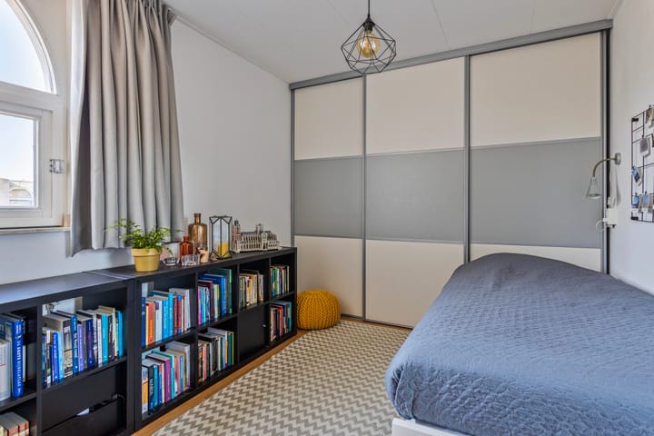 Foto 43 van Zilverpark 43