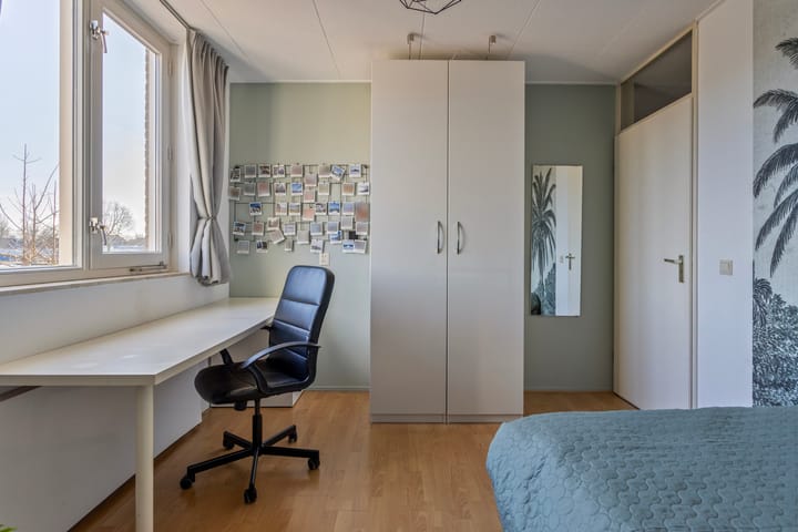 Foto 42 van Zilverpark 43