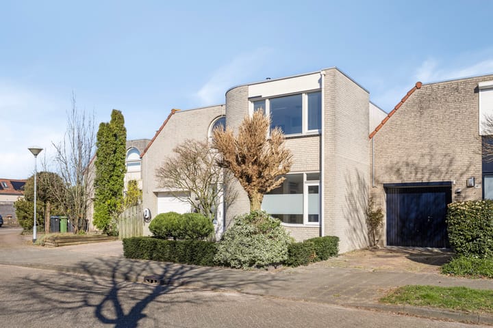 Foto 48 van Zilverpark 43