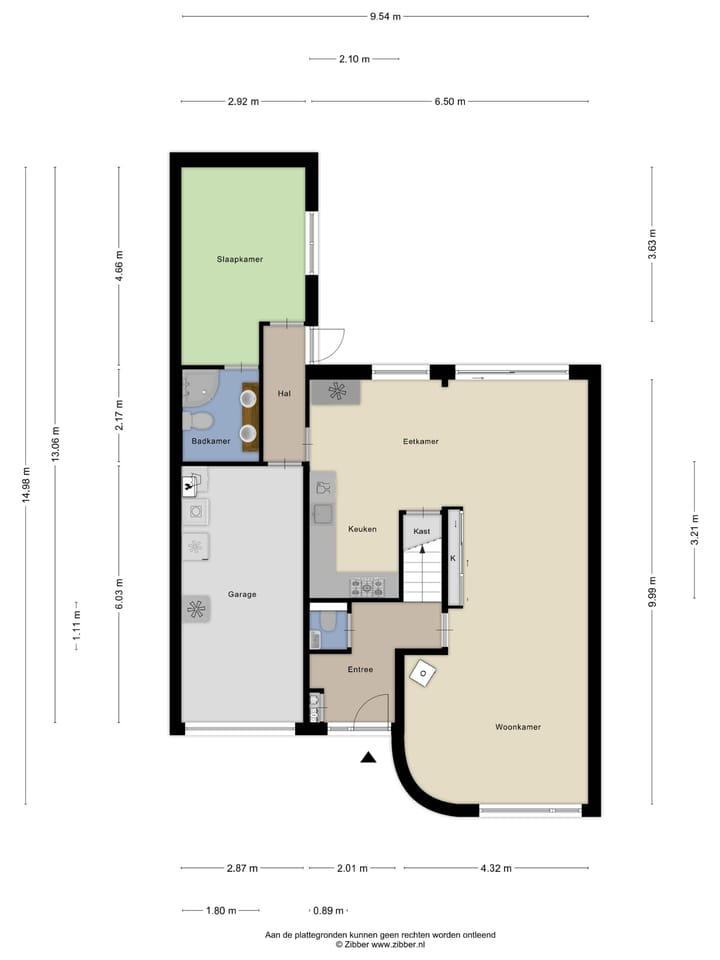 Foto 50 van Zilverpark 43