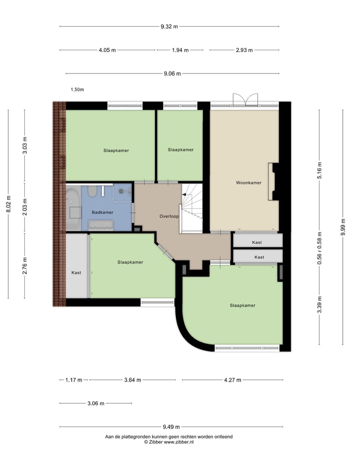 Foto 51 van Zilverpark 43