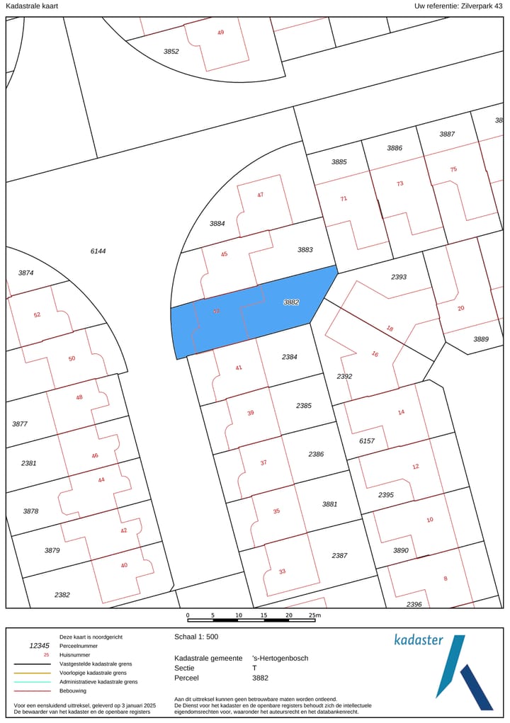Foto 53 van Zilverpark 43