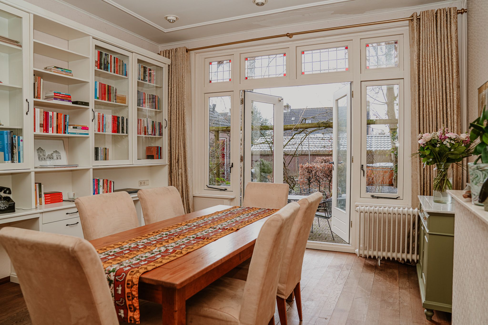 Foto 3 van Herman Kuijkstraat 59