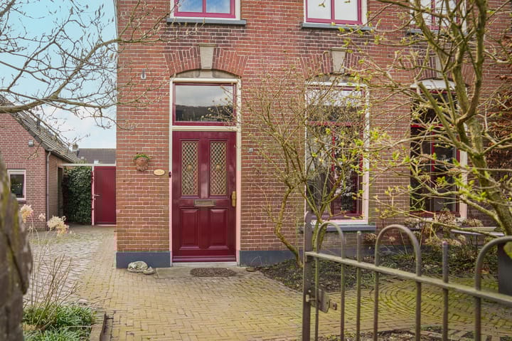 Foto 4 van Herman Kuijkstraat 59