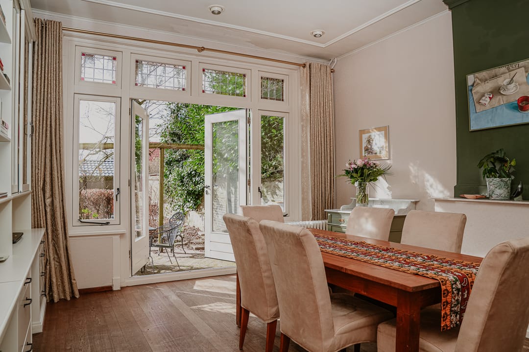 Foto 7 van Herman Kuijkstraat 59