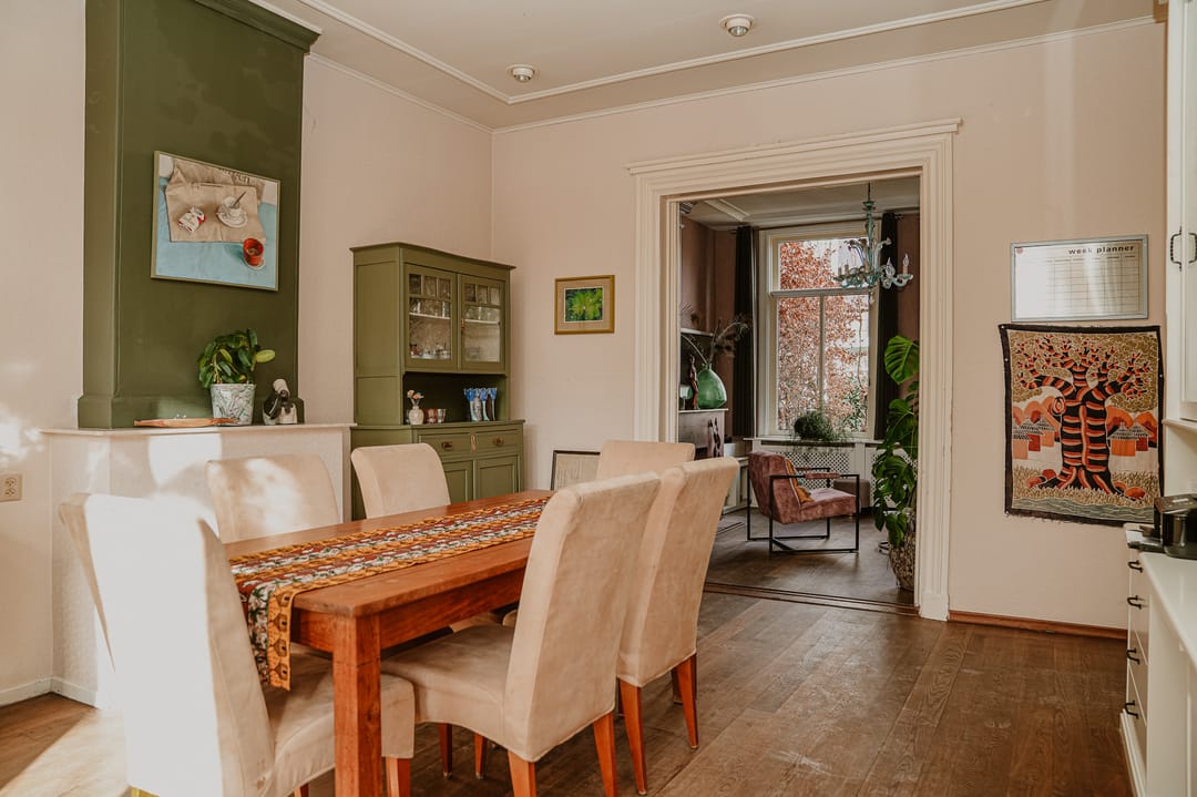 Foto 8 van Herman Kuijkstraat 59