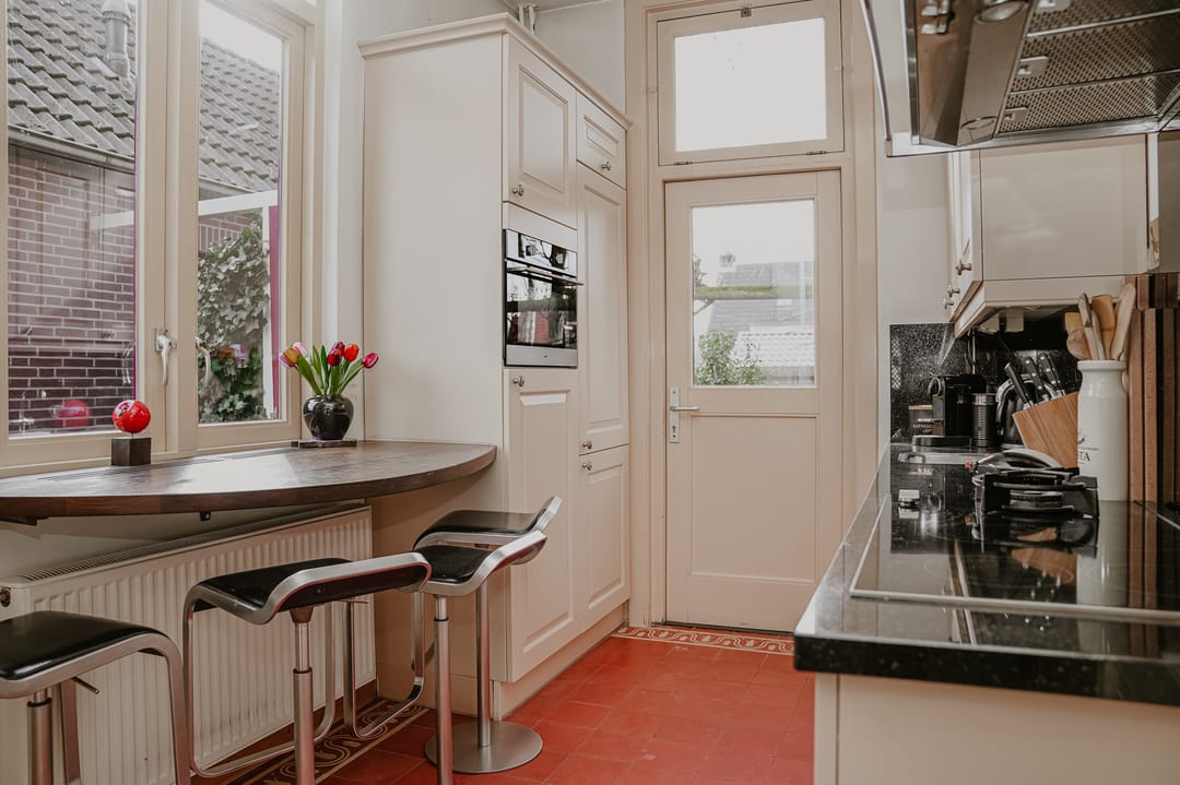 Foto 13 van Herman Kuijkstraat 59