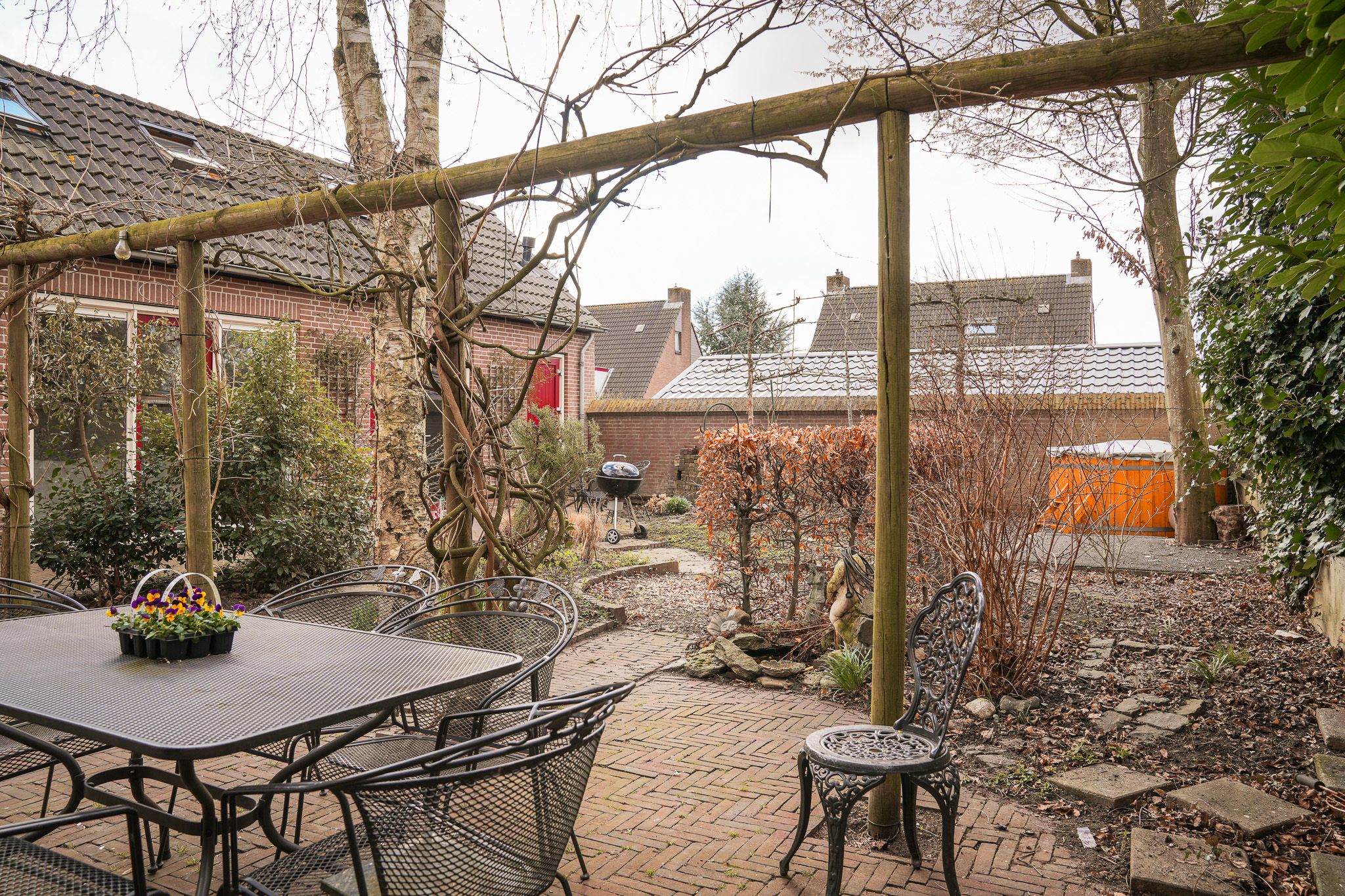 Foto 30 van Herman Kuijkstraat 59